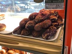 -新侨三宝乐面包店(崇文门店)