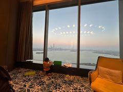 -苏州W酒店·苏滟中餐厅