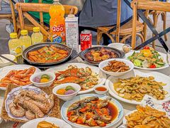 -好兄弟郭巨海鲜(天一阁店)