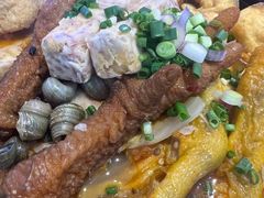 -柳味螺蛳粉·螺蛳鸭脚煲(公园前店)