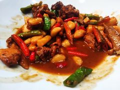 -香格里汀私房菜馆