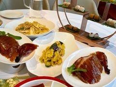 -满堂·烤鸭店·北京菜(鼓楼店)