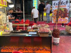 -西宁市东关清真大寺