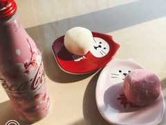 -Olé精品超市(北京合生汇店)