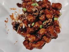 -百饺园(平山道店)