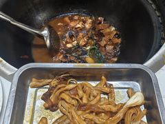 -崔记生活·铁锅炖鱼粘卷子(总店)
