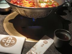 -湊湊火锅·茶憩(新中关购物中心店)