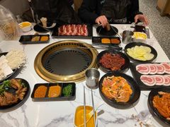 -花味烤肉(铜山万达店)