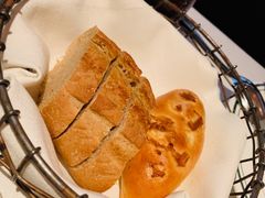 -Wolfgang’s Steakhouse 沃夫冈牛排馆(上海白玉兰广场店)