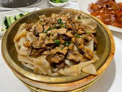 -小桃源酒家(罗湖商业城店)