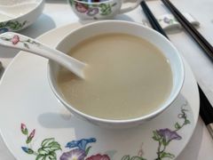 猪肚汤-花城苑广府菜(侨鑫店)