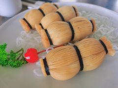 -彩丰楼中餐厅·仁恒洲际酒店