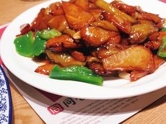 -同合居·非遗东北菜(红博会展店)