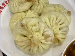 -陈寔包子王·卤煮小肠·京味小吃(龙潭店)