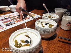 -塔里木新疆饭店(新北万达店)