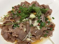 -百家福海鲜排档·闽菜·家宴(斗西路口店)