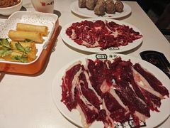 -八合里潮汕鲜牛肉火锅(上海汇智广场店)