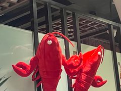 -叶派龙虾•招牌香辣蟹·海鲜(中海国际店)