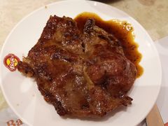 -芭菲盛宴·环球美食(锦城万达广场店)