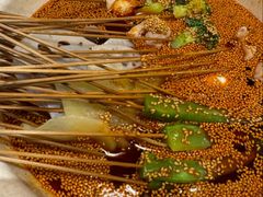 -嘉州叶婆婆钵钵鸡(建设路店)