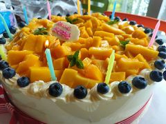 -卡漫莫尼蛋糕(徐汇店)