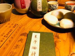 -长亭酒肆.武夷菜(鼓楼后海店)