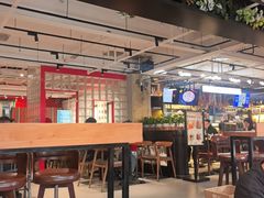 -Mammamia意大利餐厅(古北店)