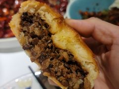 云南破酥包-沿途四季·云南菜(建外大街店)