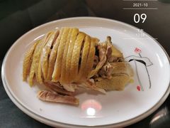 -黄家老店·非遗灌汤包(晋安路店)