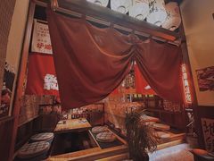 -炉胜·炉端烧·居酒屋