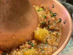 -浩海火燒雲傣家菜(芮欧百货店)