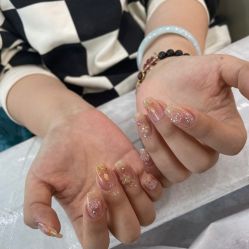 -斯馨·健康美甲美睫