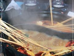 -二当家牛肉串串(教育路店)