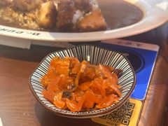 -伽喱博士 Dr.CURRY咖喱饭(太阳宫咖喱店)