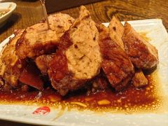 -抱德·潮汕味(琶洲店原惠城鱼仔)