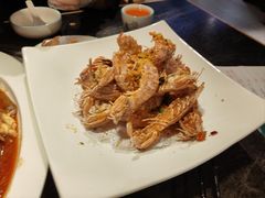 -南海底小海鲜·湘菜(鲁巷吴家湾店)