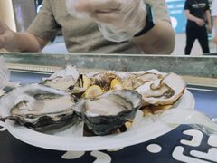 -HIHE Bistro·Oyster Bar(华熙live店)