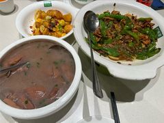 -绿草地·湘菜(芙蓉天街店)