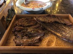 -冰城小镇音乐串吧·聚会餐厅(百子湾店)