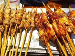 -管氏翅吧(台湾街店)