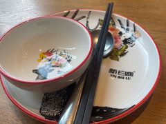 -新白鹿餐厅(城西银泰城店)
