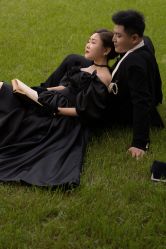 -唯一旅拍·颂当代影像艺术中心(上城店)