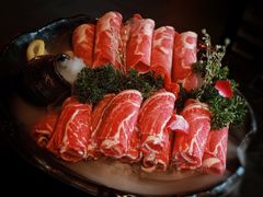 -捞王猪肚鸡火锅(昆山店)