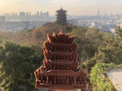 -黄鹤楼