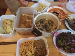 -老盛兴汤包馆(安波店)