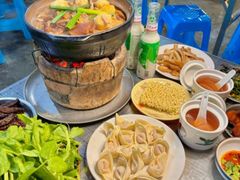 -小板凳(四公里店)