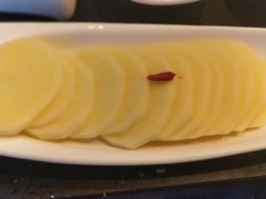 -锅说大脸毛肚重庆老火锅(佐阾店)