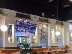 -金湖港式餐厅(建外店)