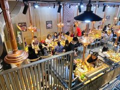 -金顺韩式烤肉·网红烤肉店(广利路店)