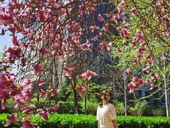 -华润大厦-停车场